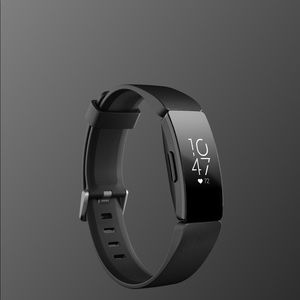 brand new fitbit inspire
